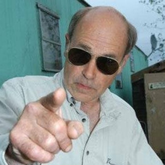 jameslahey